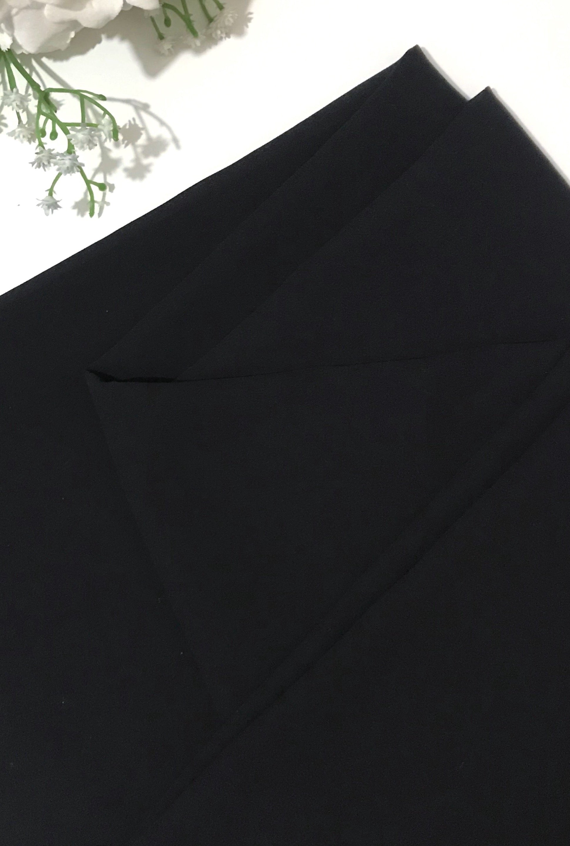 Essential Chiffon Hijab Classic