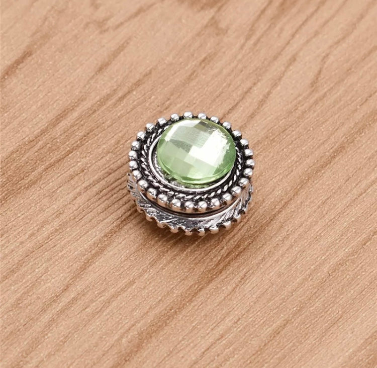 Vintage Magnetic Hijab Pin