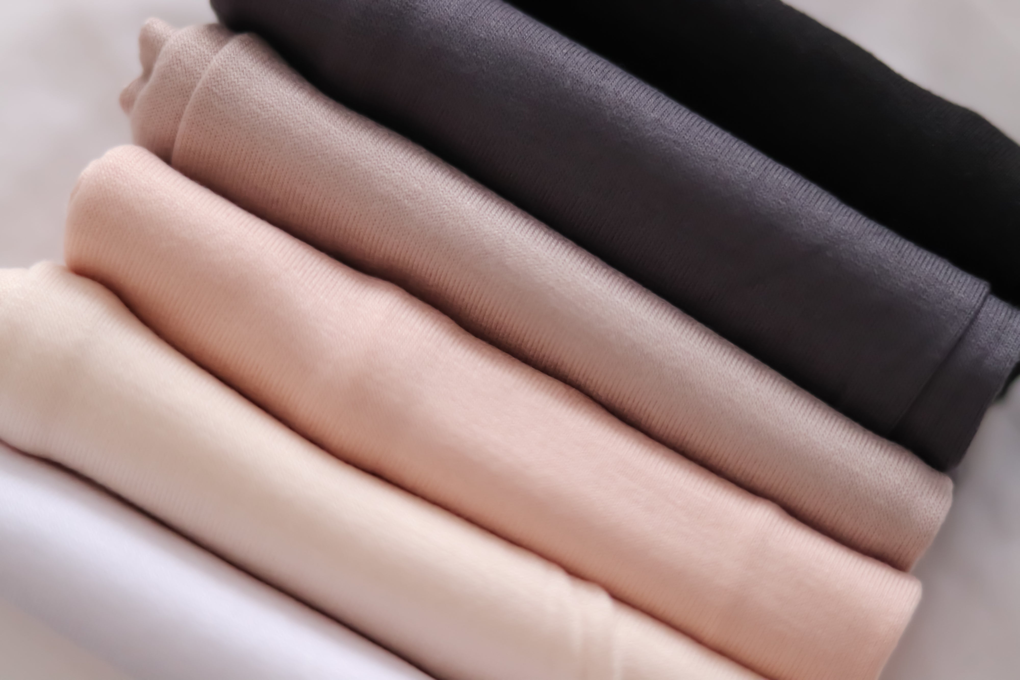Hijab Tube Cap - Cotton