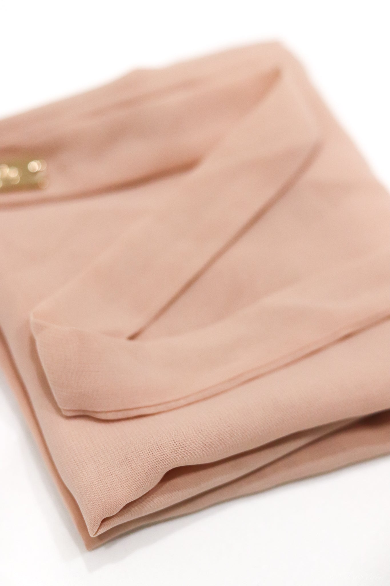 Signature Half Niqab - Melba