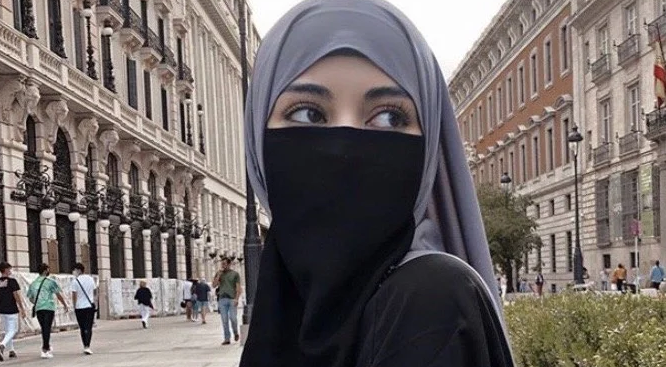 The Niqab Guide