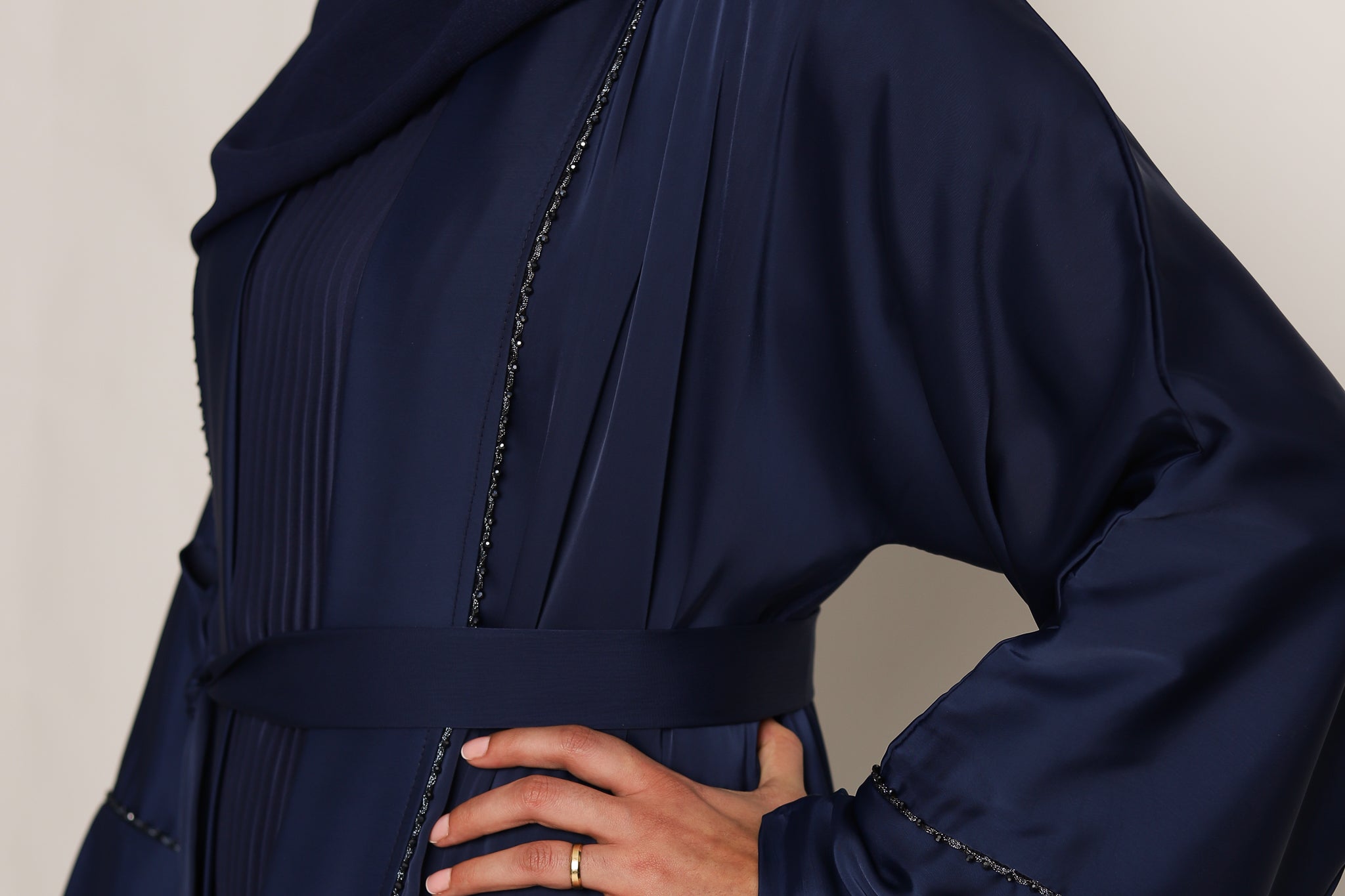 Tips for Choosing the Perfect Abaya Slip Dress