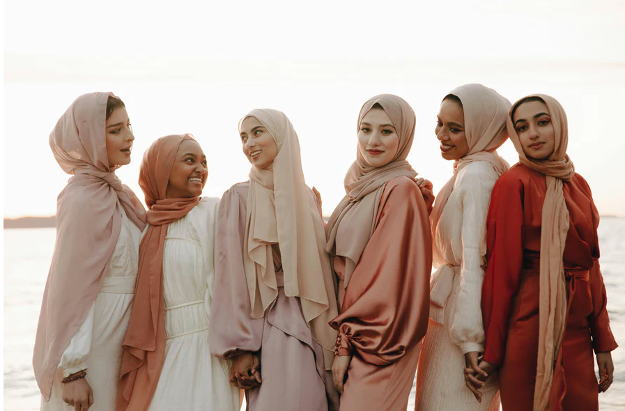 World Hijab Day: Celebrating Strength and Modesty