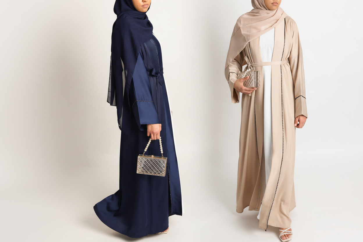 Nida Abayas