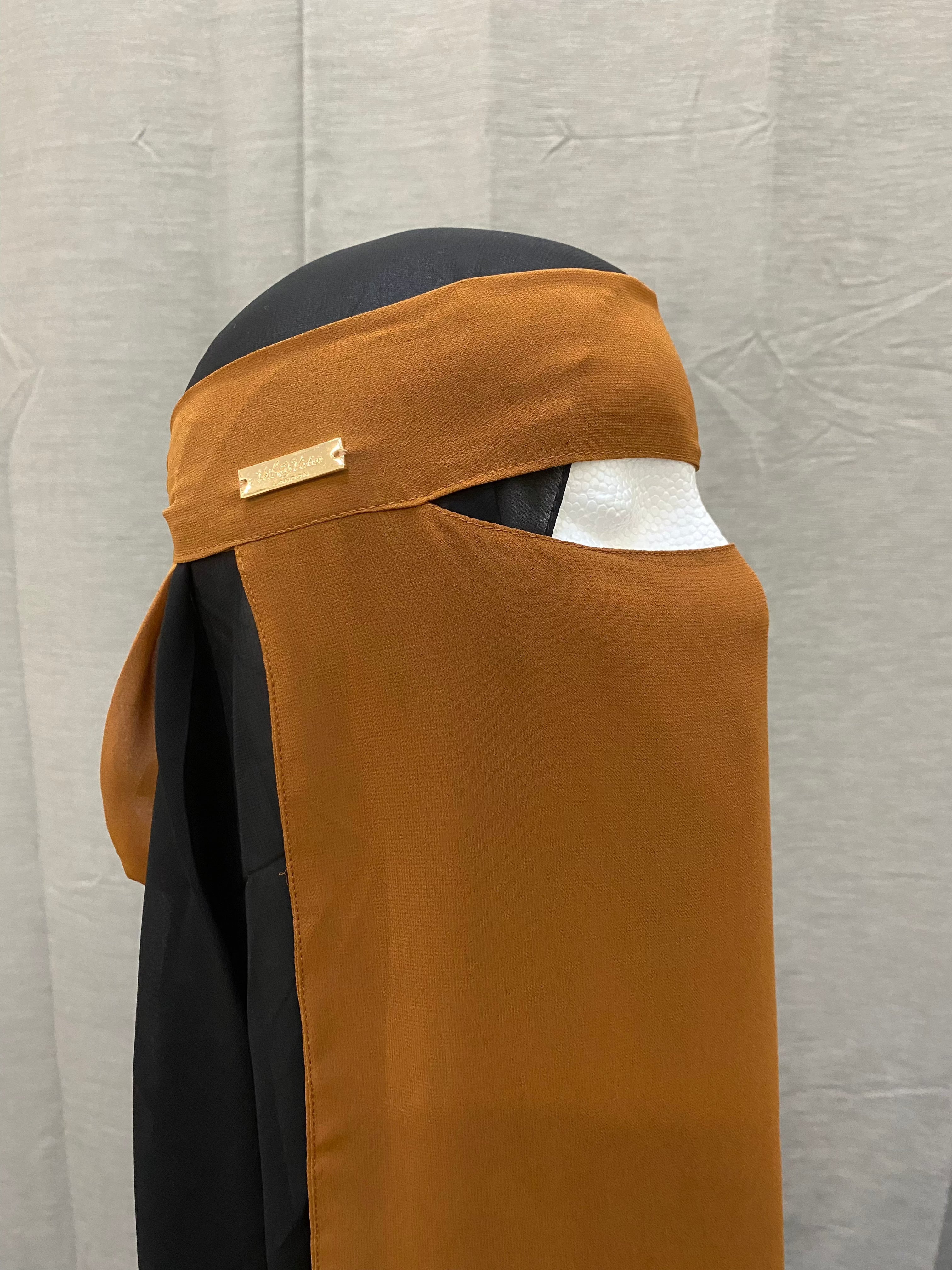 veil-and-virtue-single-layer-niqab-cinnamon