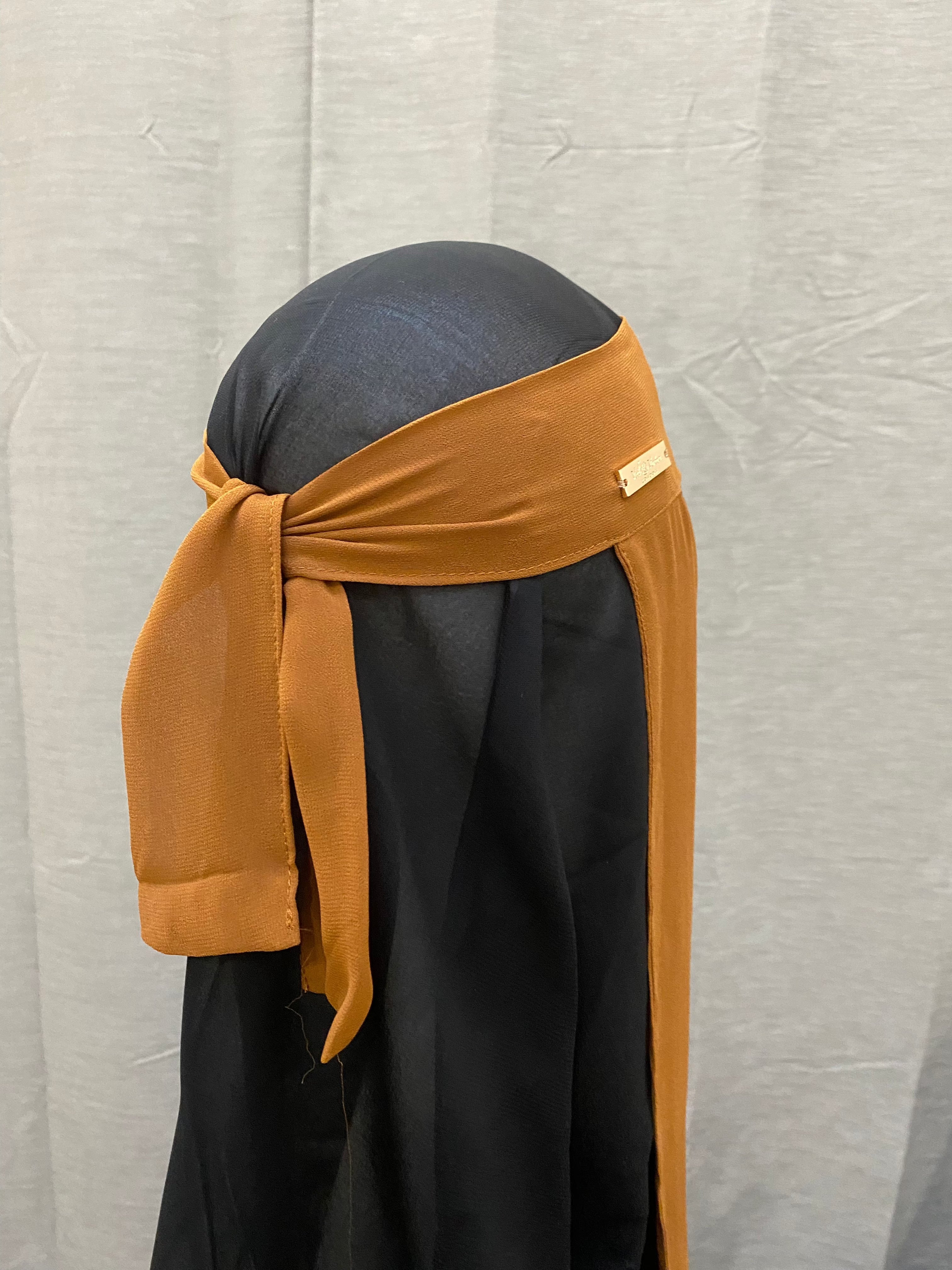 veil-and-virtue-single-layer-niqab-cinnamon