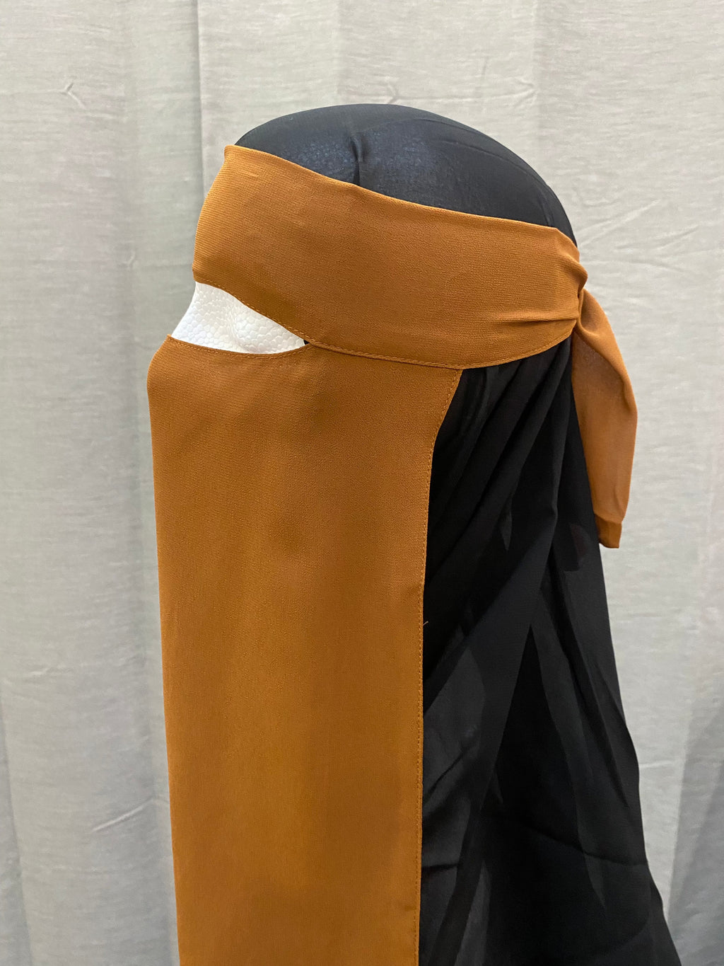 veil-and-virtue-single-layer-niqab-cinnamon