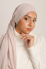 Cotton Hijab Whisper