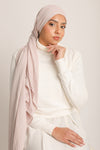 Cotton Hijab Whisper