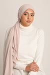 Cotton Hijab Whisper