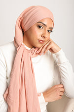 Cotton Hijab Sahara