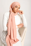 Cotton Hijab Sahara