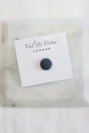 Magnetic Hijab Pin - Navy