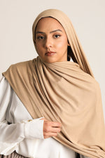 Jersey Hijab Birch