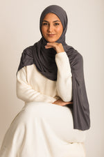 Jersey Hijab Twilight