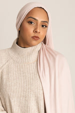 Jersey Hijab Pampas