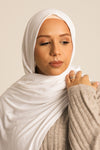 Jersey Hijab Frosting