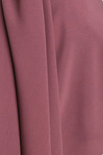 Medina Silk Hijab Mulberry