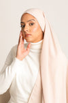 Medina Silk Hijab Whisper