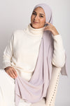 Premium Chiffon Hijab Mist