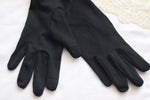 Signature Muslimah Gloves - Long