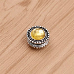 Vintage Magnetic Hijab Pin