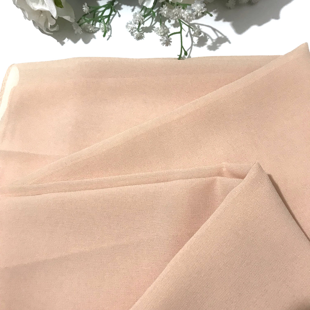 Essential Chiffon Hijab Sorbet