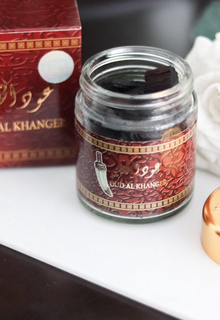 veil and virtue our bakhoor oud al khangar sweet incense