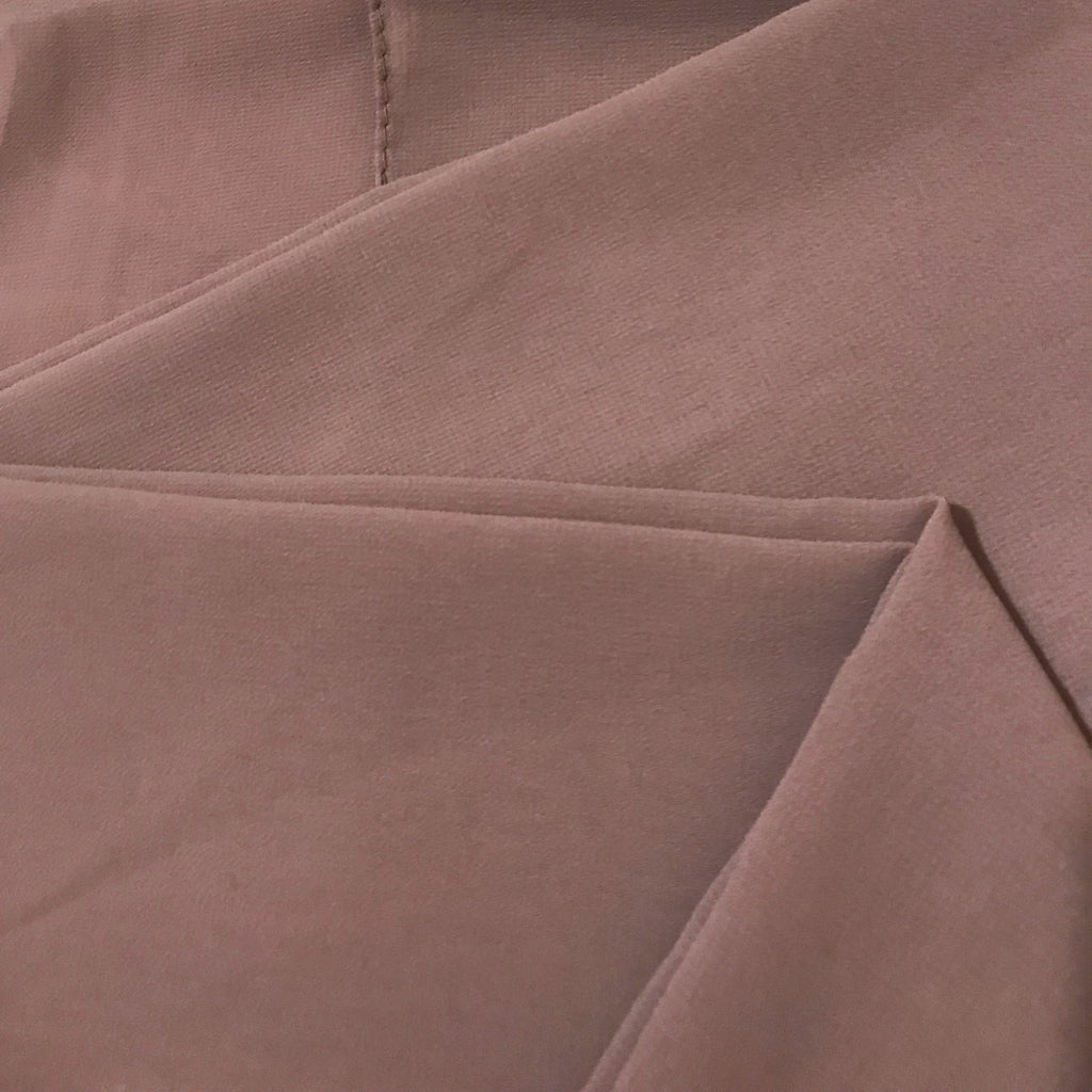 Essential Chiffon Hijab Mink Truffle