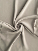 Essential Chiffon Maxi Hijab Latte