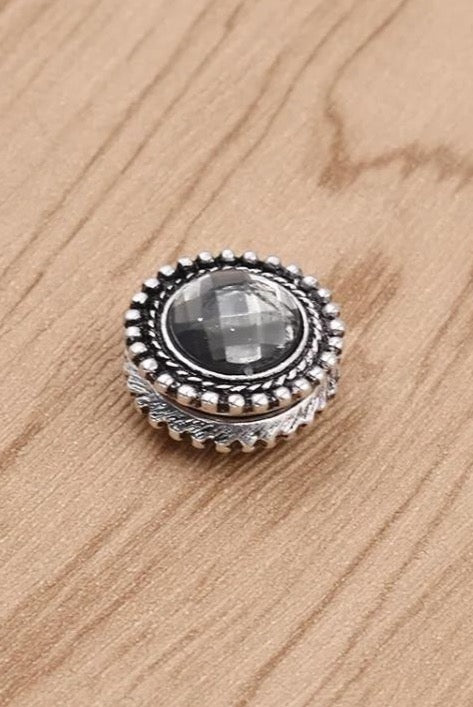 MAGNETIC HIJAB PIN HIJAB MAGNET VINTAGE GEM